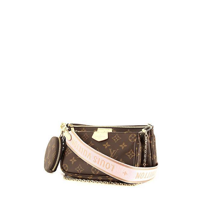 Louis Vuitton Shoulder bag 374068