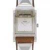 Reloj Hermes Médor de plata Circa  1990 - 00pp thumbnail