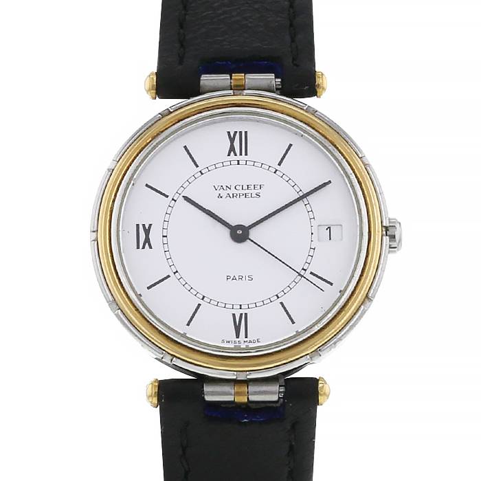 Van Cleef & Arpels La Collection Watch 374487 | Collector Square
