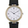 Van Cleef & Arpels La Collection watch in stainless steel and gold plated Ref:  44303 Circa  1990 - 00pp thumbnail