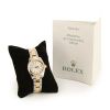 Reloj Rolex Datejust Lady de oro y acero Ref :  179163 Circa  2006 - Detail D2 thumbnail