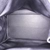 Hermes Haut à Courroies - Travel Bag travel bag in black togo leather - Detail D2 thumbnail