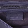 Borsa Dior Saddle in pelle - Detail D3 thumbnail
