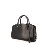 Louis Vuitton Pont Neuf handbag in black epi leather - 00pp thumbnail