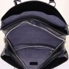 Louis Vuitton Pont Neuf handbag in black epi leather - Detail D2 thumbnail