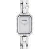 Chanel Première watch in stainless steel and ceramic Circa  2010 - 00pp thumbnail