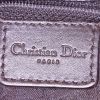 Sac bandoulière Dior Street Chic en cuir marron - Detail D3 thumbnail
