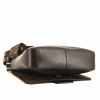 Dior Street Chic shoulder bag in brown leather - Detail D4 thumbnail