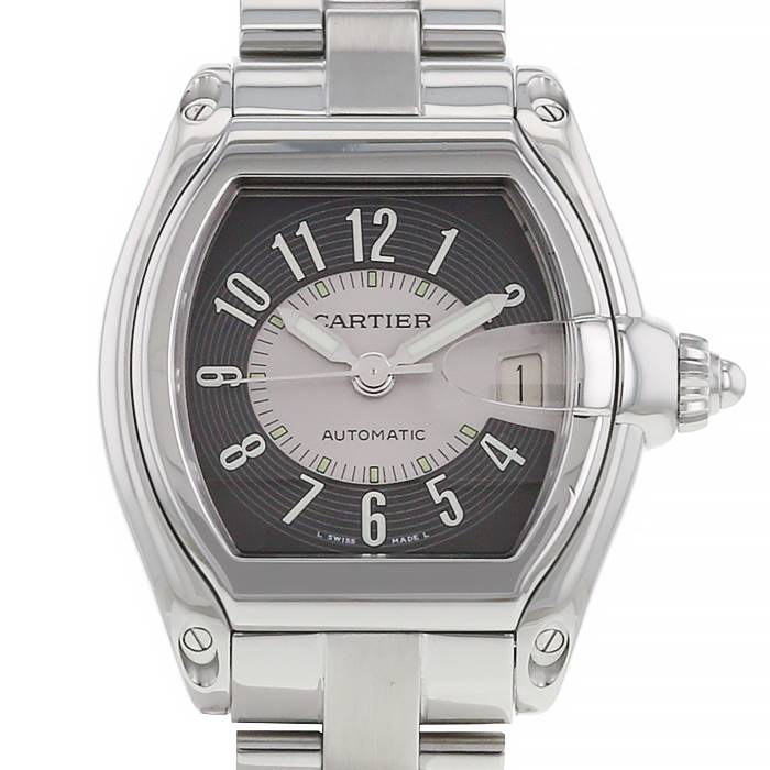 Cartier Roadster 2675 - Bloombar Watches-sonthuy.vn