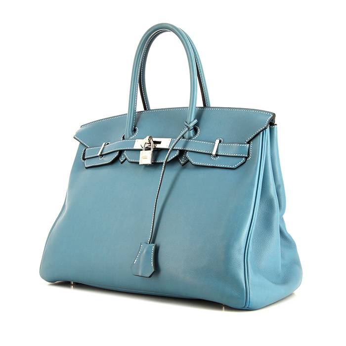 Hermès Birkin Handbag 374599