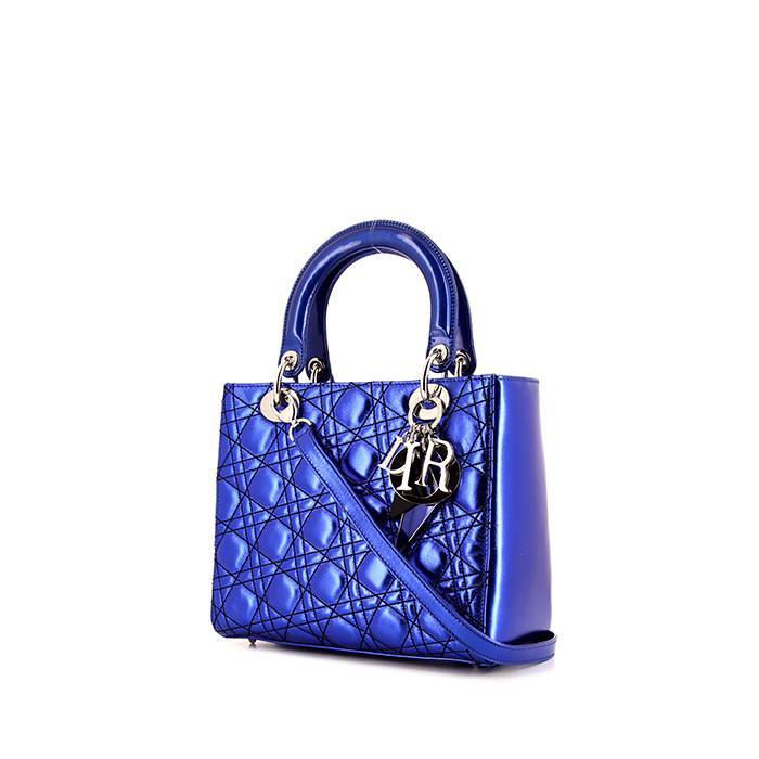 Bolso de mano Lady Dior 374609 | Collector