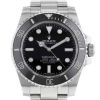 Montre Rolex Submariner en acier Ref :  114060 Vers  2014 - 00pp thumbnail