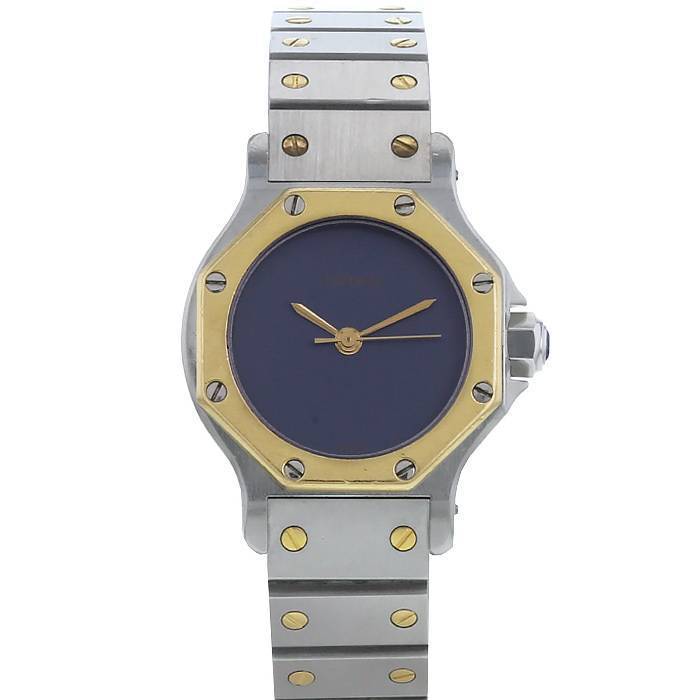 santos ronde cartier