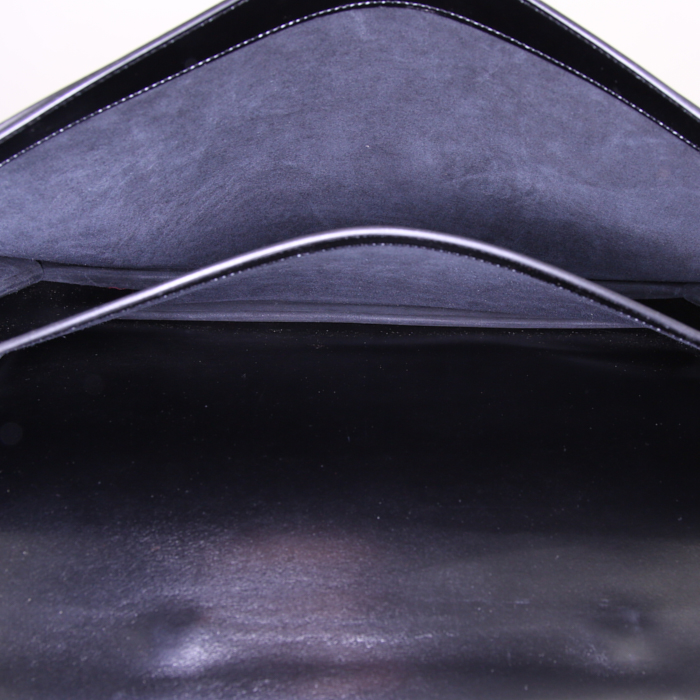 Porte-document Herm?�s Sac ?� d?�p??ches 374718 d'occasion | Collector Square