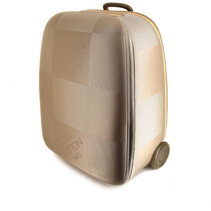 Louis Vuitton Conquérant Suitcase 374725