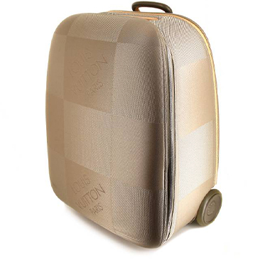 Louis Vuitton Geant Travel bag 395539, HealthdesignShops
