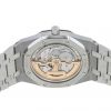 Audemars Piguet Royal Oak watch in stainless steel Ref: 15202ST Circa  2013 - Detail D1 thumbnail