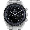 Omega Speedmaster watch in stainless steel Ref:  ST2004446 Circa  2016 - 00pp thumbnail