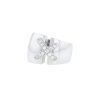 Chaumet Lien large model ring in white gold and diamonds - 00pp thumbnail