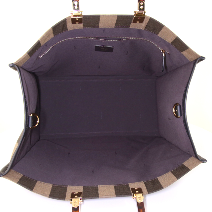 Fendi Tote 374770 | Collector Square