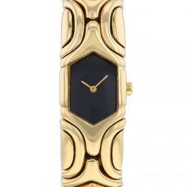 Montre Bulgari Parentesi en or jaune Vers  1980