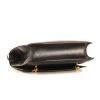 Borsa Hermès Vintage in pelle box marrone - Detail D5 thumbnail