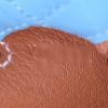 Borsa Hermes Kelly 25 cm in pelle Swift Blu cielo - Detail D5 thumbnail