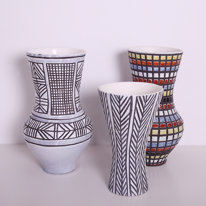 希少本 ROGER CAPRON : Ceramiste プルーヴェ ペリアン 希少本 ROGER CAPRON : Ceramiste プルーヴェ ペリアン 希少本