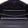 Céline Classic Box handbag in black quilted leather - Detail D2 thumbnail