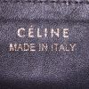 Celine pouch in pink python - Detail D3 thumbnail