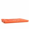 Celine briefcase in orange python - Detail D4 thumbnail