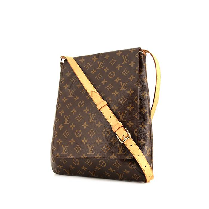 Louis Vuitton Musette Shoulder bag 374910