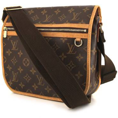 Quotations from second hand bags Louis Vuitton Neo Robusto - Azur