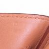 Hermes Birkin 30 cm handbag in gold Swift leather - Detail D4 thumbnail