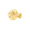 Chanel Camelia medium model ring in yellow gold - 00pp thumbnail