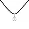Cartier pendant "7" in white gold and diamond - 00pp thumbnail