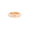 Pomellato Iconica small model ring in pink gold - 00pp thumbnail