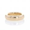 Pomellato Iconica small model ring in pink gold - 360 thumbnail