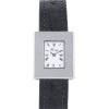 Poiray Ma Première watch in stainless steel Circa  1990 - 00pp thumbnail