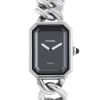 Reloj Chanel Première  talla S de acero Circa  2000 - 00pp thumbnail