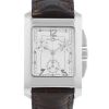 Baume & Mercier Hampton watch in stainless steel Ref:  65341 Circa  2000 - 00pp thumbnail