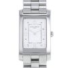 Baume & Mercier Hampton watch in stainless steel Ref:  65434 Circa  2000 - 00pp thumbnail
