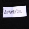 Borsettina da sera Chanel Editions Limitées in plexiglas bianco sporco - Detail D4 thumbnail