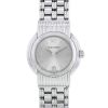 Boucheron Reflet-Solis watch in stainless steel Circa  1990 - 00pp thumbnail