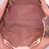 Louis Vuitton Messenger shoulder bag in brown monogram canvas - Detail D2 thumbnail