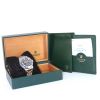 Rolex Sea Dweller watch in stainless steel Ref:  16600 Circa  1991 - Detail D2 thumbnail