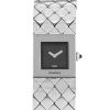 Reloj Chanel Matelassé Wristwatch de acero Circa  1990 - 00pp thumbnail