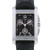 Reloj Baume & Mercier Hampton de acero Circa  2000 - 00pp thumbnail