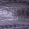 Sac à main Chloé Paddington en cuir grainé noir - Detail D3 thumbnail