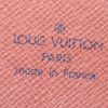 Borsa portadocumenti Louis Vuitton Ambassadeur in pelle Epi marrone - Detail D3 thumbnail